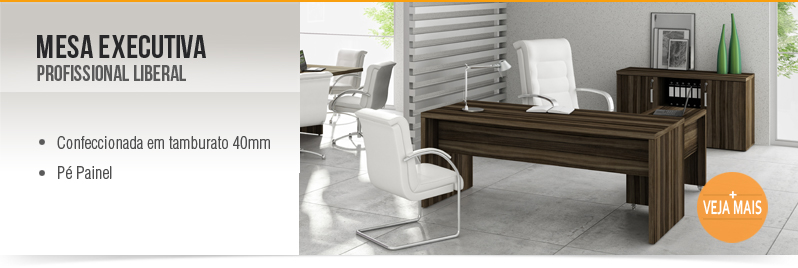 Mesa Executiva Profissional Liberal