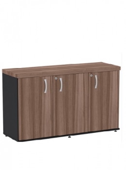 Armário Credenza 3 Portas PE40