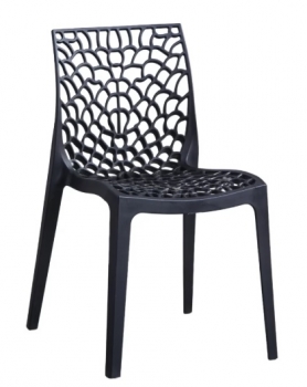 Cadeira Polipropileno Gruvyer