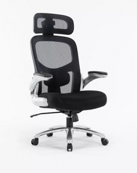 Cadeira Presidente Plus Size - FOTO 3