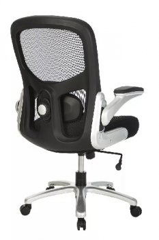 Cadeira Presidente Plus Size - FOTO 2