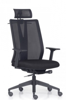 Cadeira Presidente Addit - FOTO 2