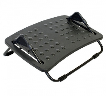 Apoio para os Pés Ergonômico